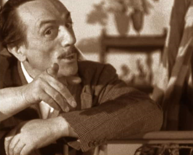 Nella commedia “L’Arte della cucina napoletana”